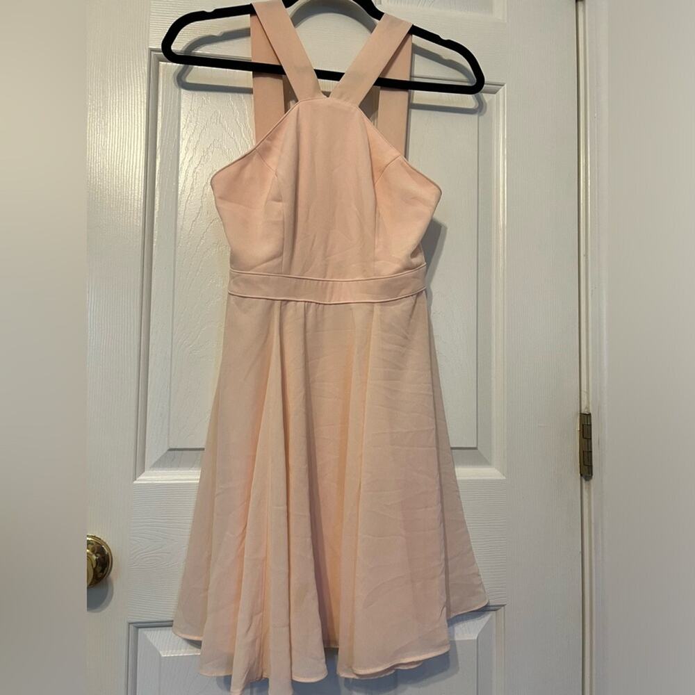 Size small lulus dress